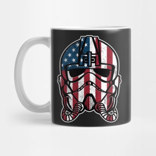 Patriot Pilot Mug